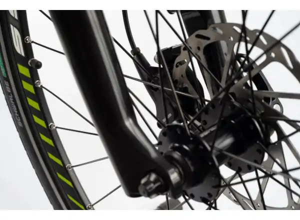 Crussis e-Cross 10.7 Herren E-Bike