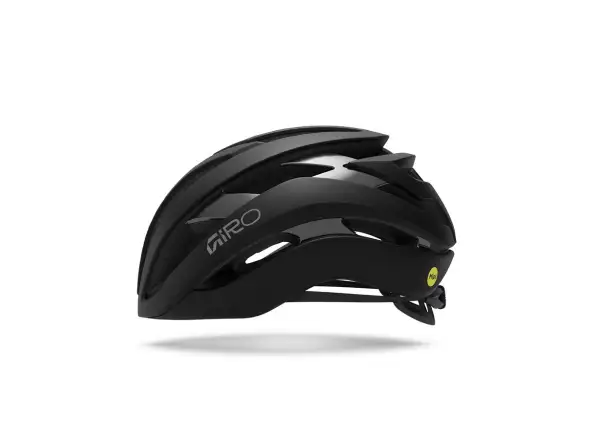 Giro Cielo MIPS Helm mattschwarz