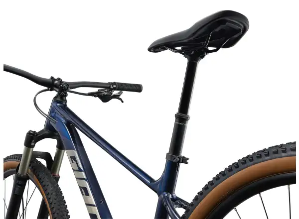 Giant Mountainbike 29″ – Talon 0 Ultra Navy