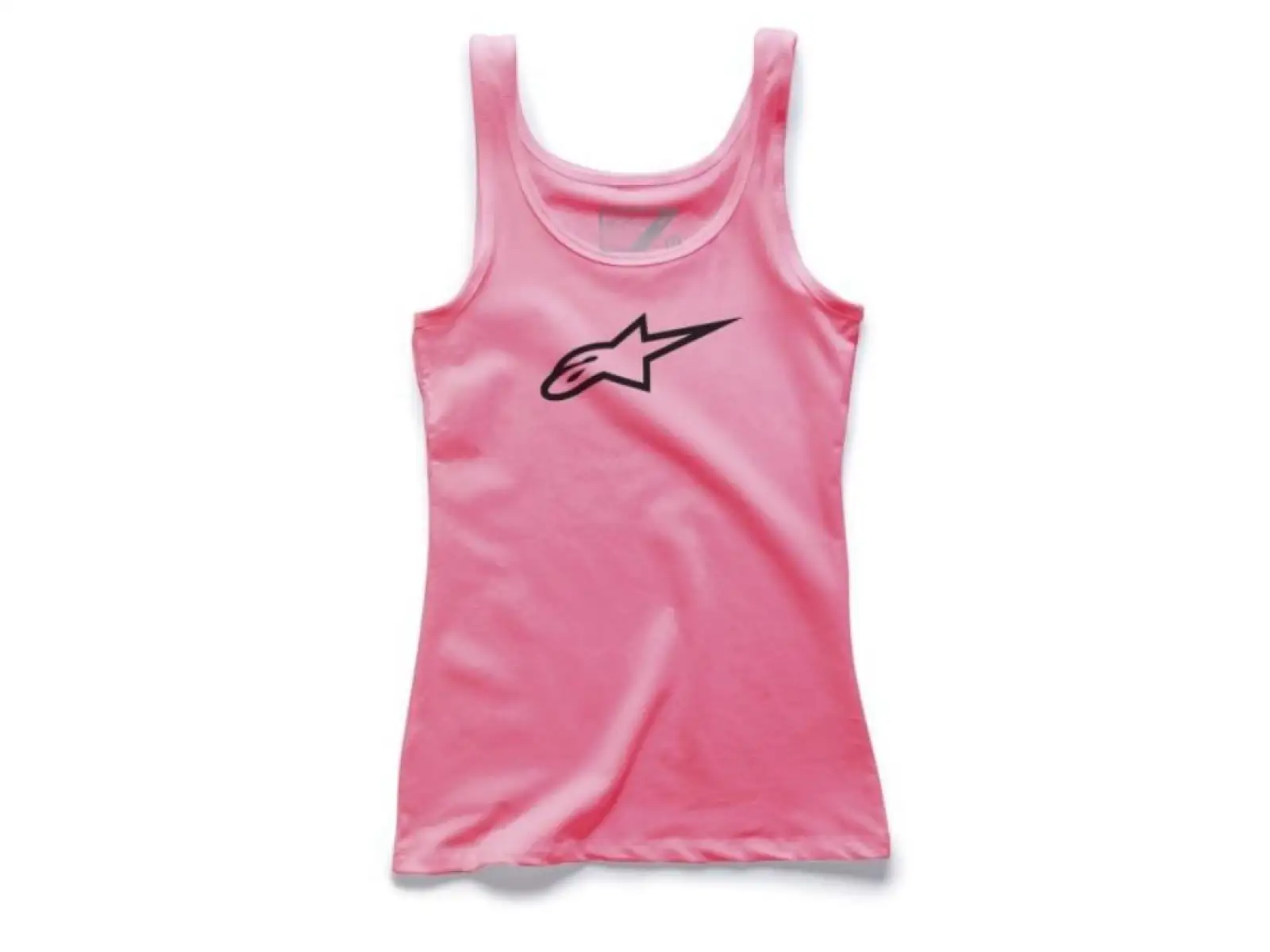 Alpinestars Damen Ageless Tank Top rosa