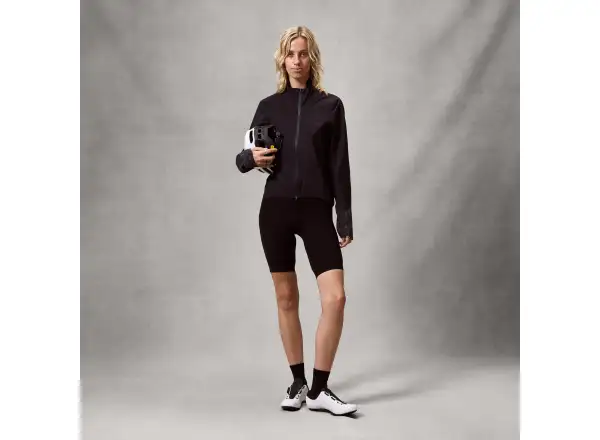Endura Alltrack Race Damen wasserdichte Jacke Black