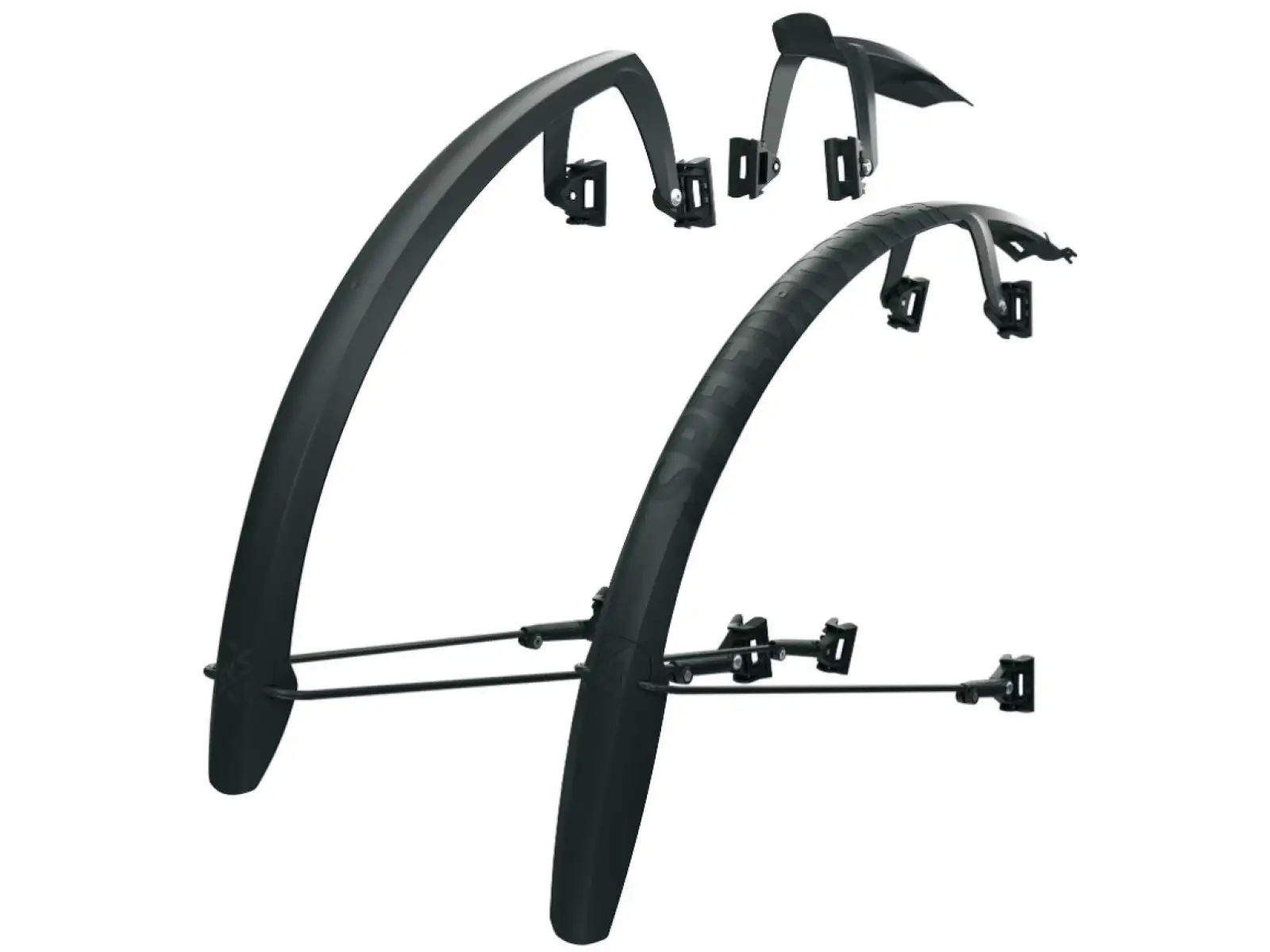 SKS Speedrocker Schutzbleche 28"