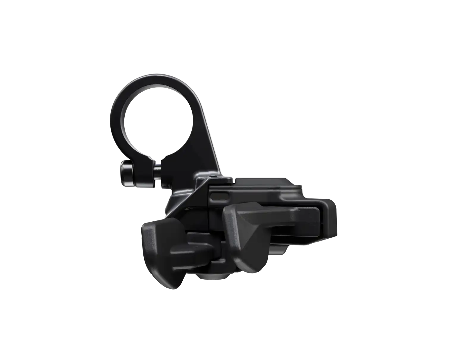 SHIMANO DEORE Di2 SW-M6250 Schalthebel rechts Klemme