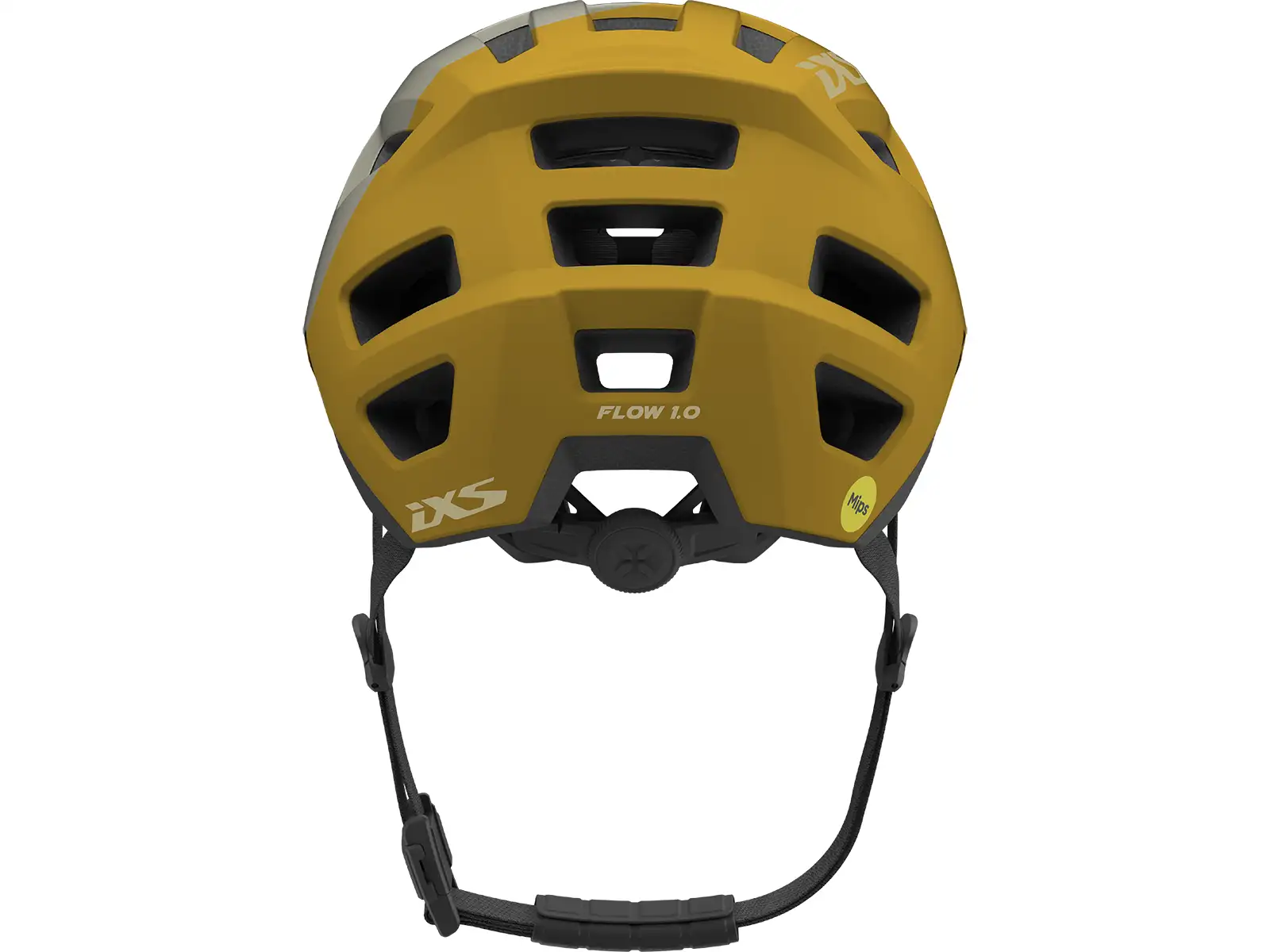 IXS Flow 1.0 MIPS Helm Sand/Ocker