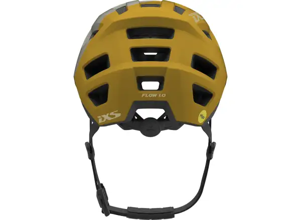 IXS Flow 1.0 MIPS Helm Sand/Ocker