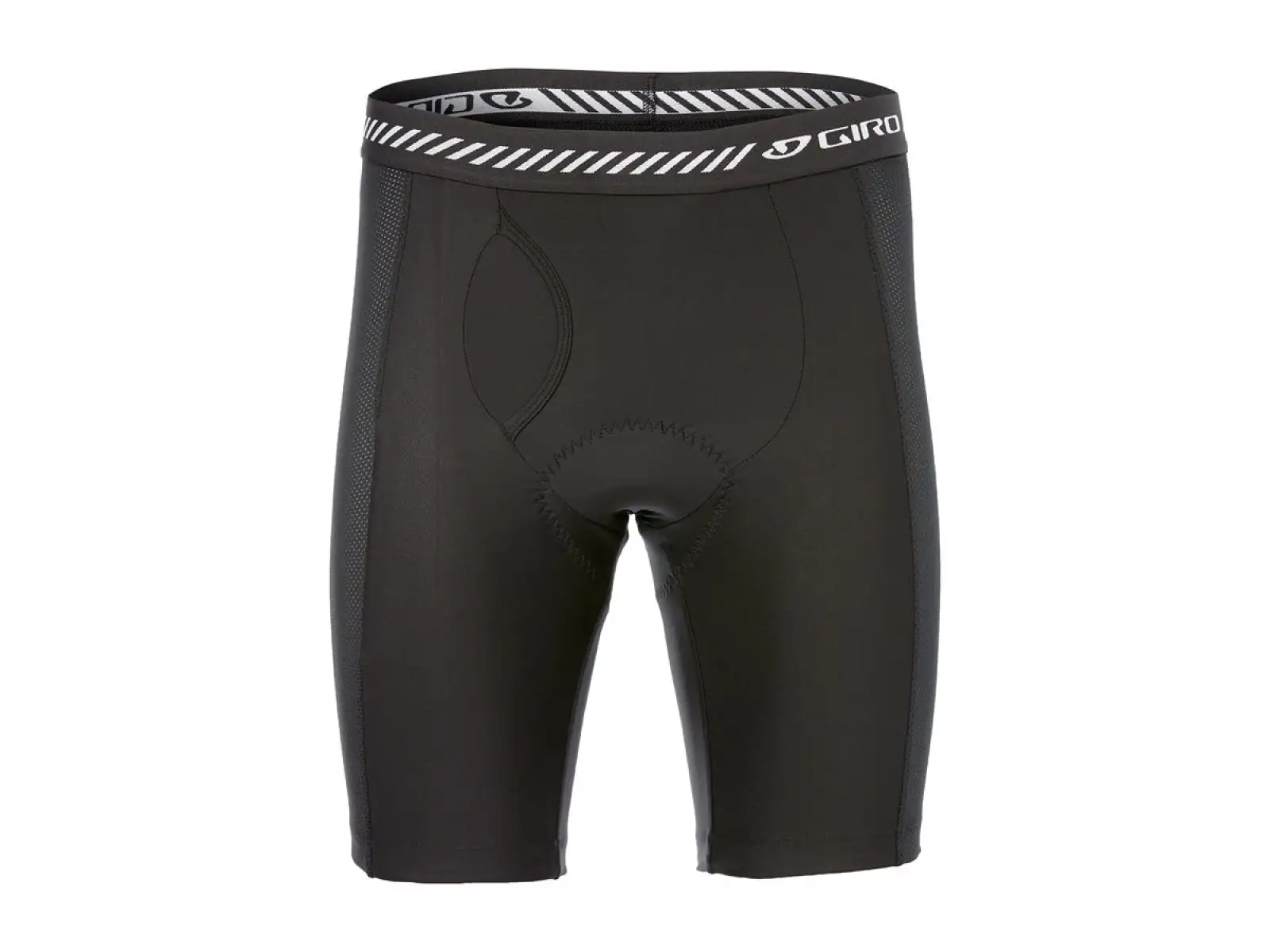 Giro Arc plus Liner Shorts mit Polsterung Black
