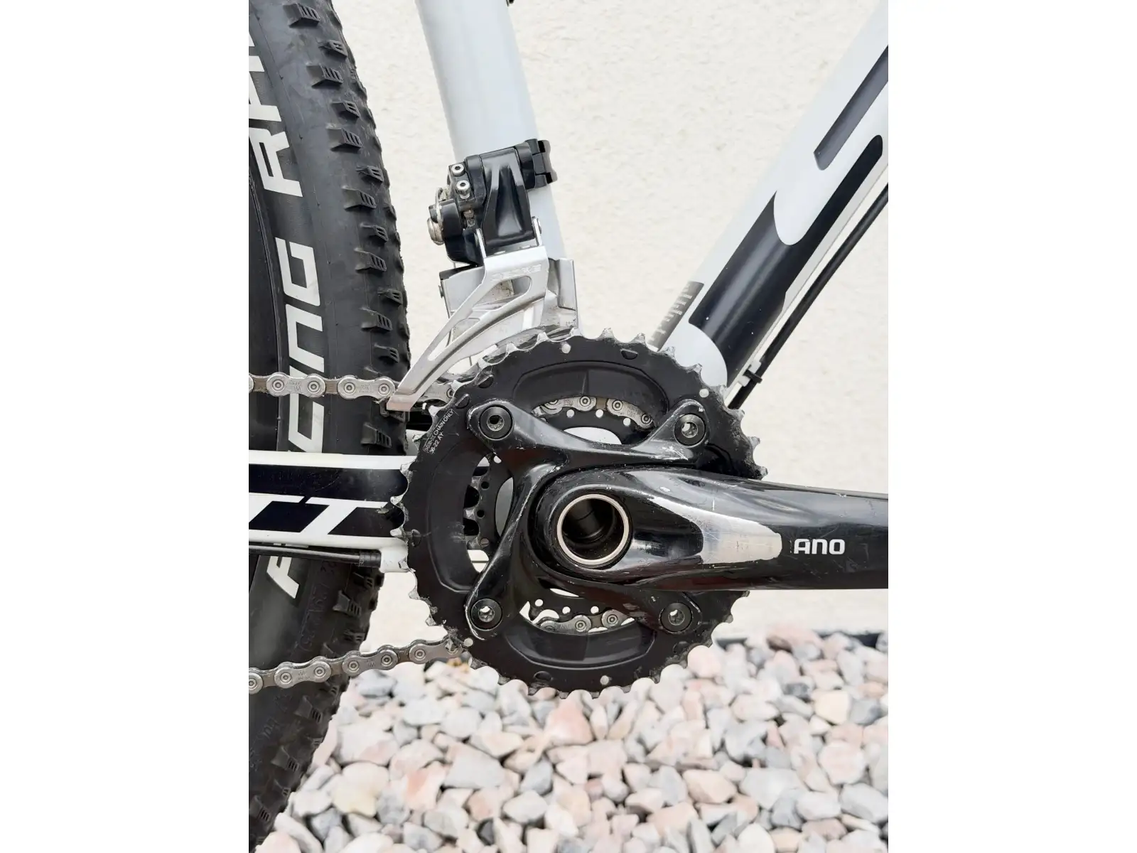 Scott Scale Mountainbike, Gr. L BAZAR