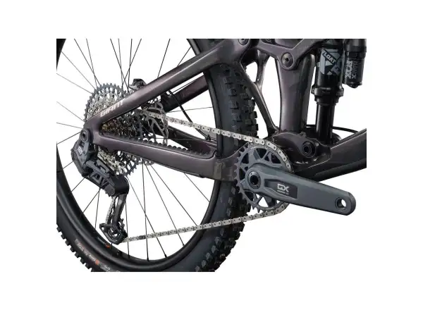Giant Trance X Advanced 1 vollgefedertes Mountainbike Arctic Light