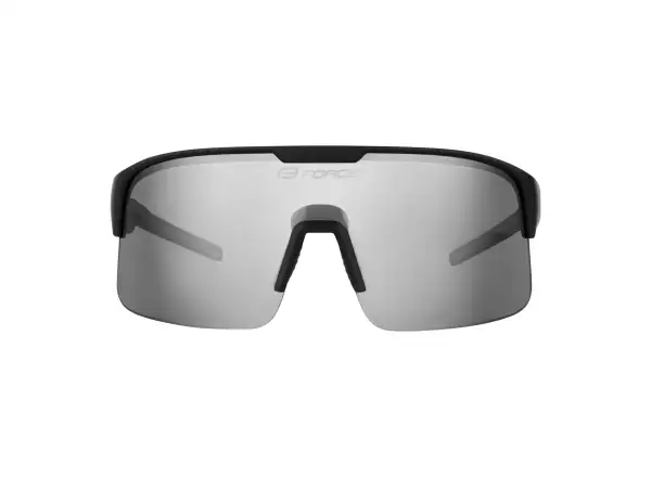 Force Spire Fahrradbrille schwarz/fotochromatisches Glas