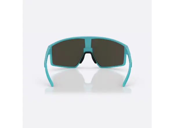 Bliz P002 Sonnenbrille Matte Turquoise/Green Blue Multi