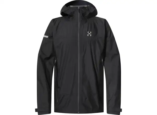 Haglöfs L.I.M AIRAK 2,5l Herrenjacke schwarz