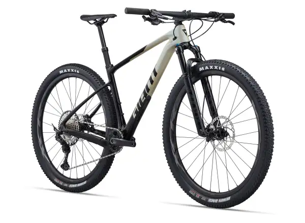 Giant XTC Advanced 29 1 Mountainbike Shoreline/Carbon