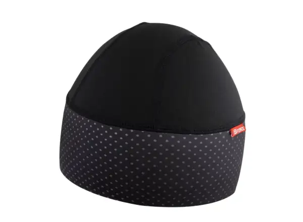 Force Points isolierte Mützenhaube unter dem Helm, schwarz