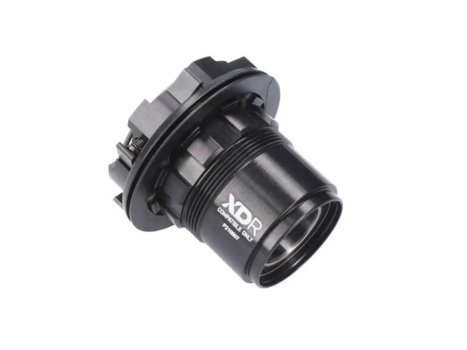 Zipp ZR1 SS Nabe XDR