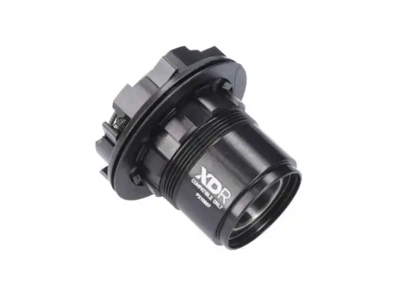 Zipp ZR1 SS Nabe XDR