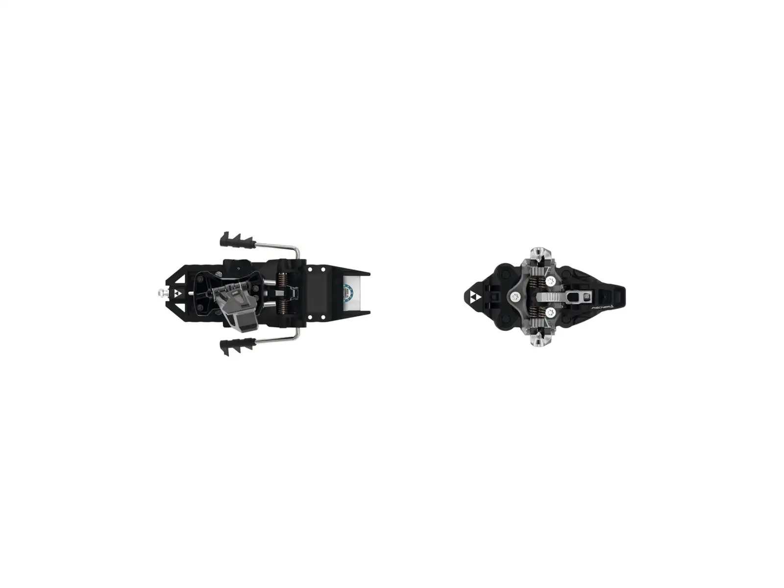 Fischer TOUR CLASSIC FREE BRAKE 105 Bindung 22/23