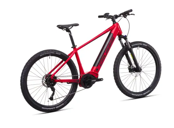 Crussis e-Atland 7.11 513Wh E-Mountainbike