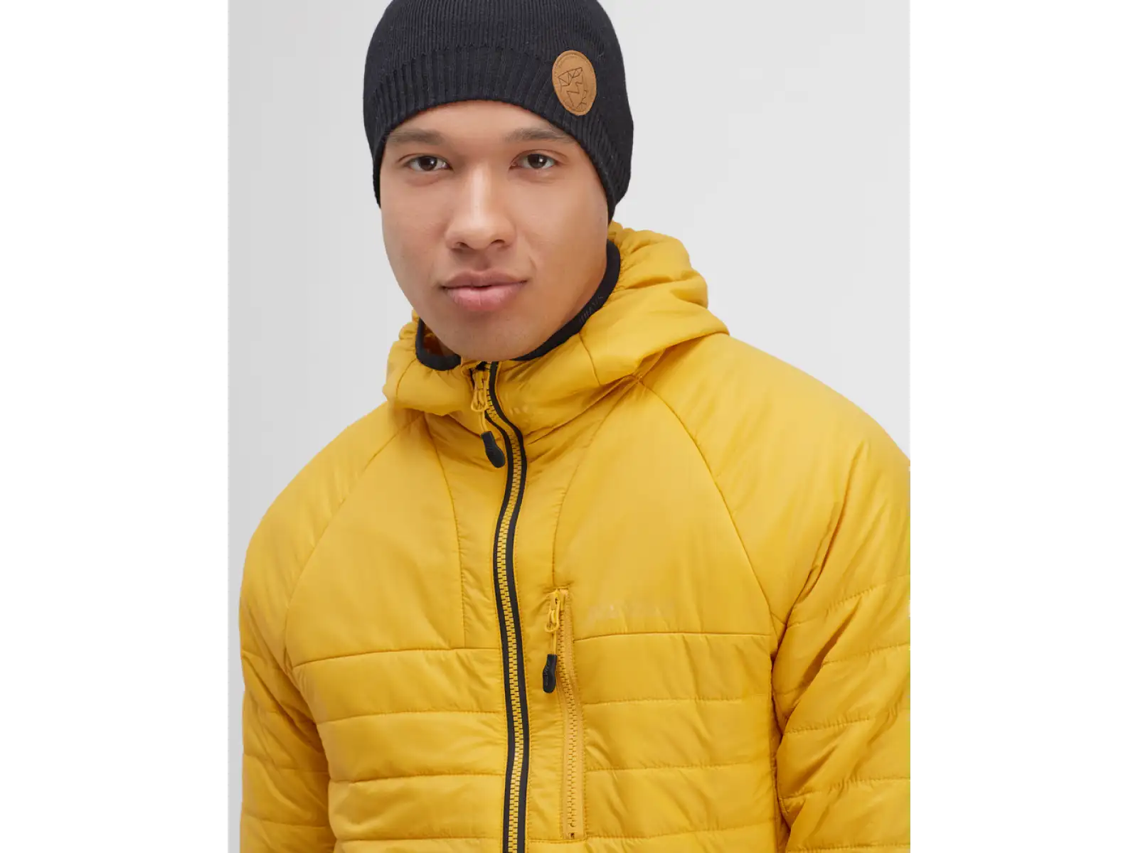 Silvini Rutor Herren Primaloft Jacke Tiger.