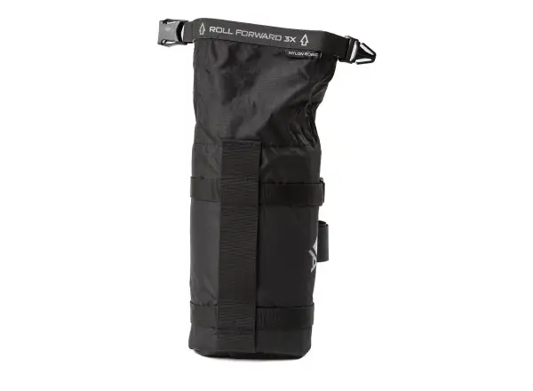 Acepac Minima Bag MKIII Tasche 2 l Black