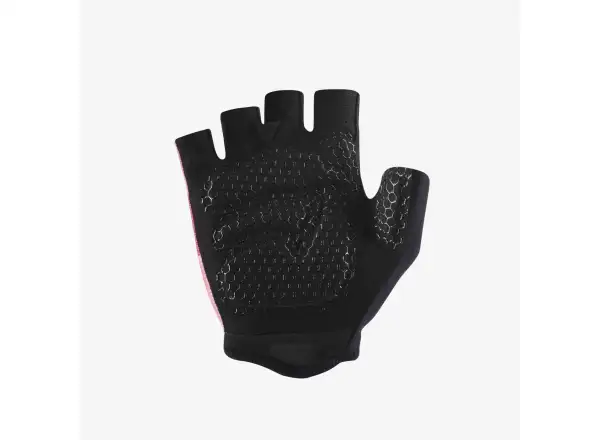 Castelli Giro 3 Fahrradhandschuhe Rosa Giro