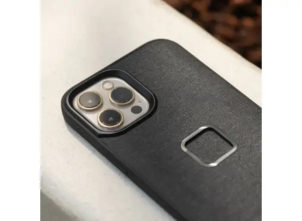 Peak Design Everyday V2 Hülle für das iPhone 15 Pro Sun