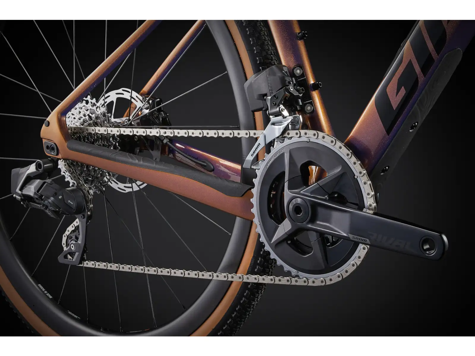 Giant Revolt Advanced Pro 1 Gravelrad Meteor Storm