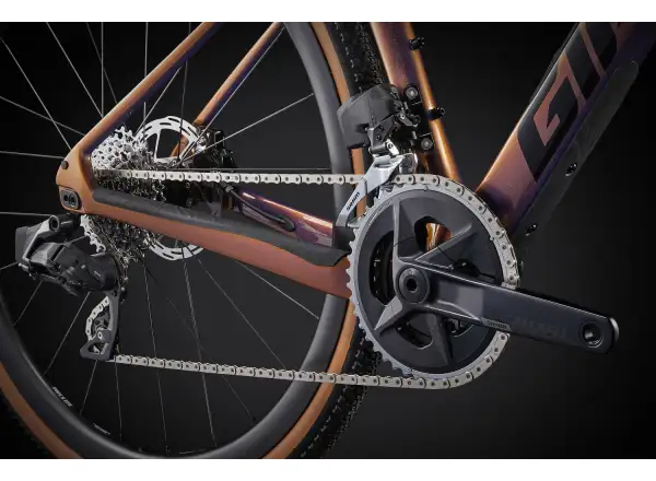 Giant Revolt Advanced Pro 1 Gravelrad Meteor Storm