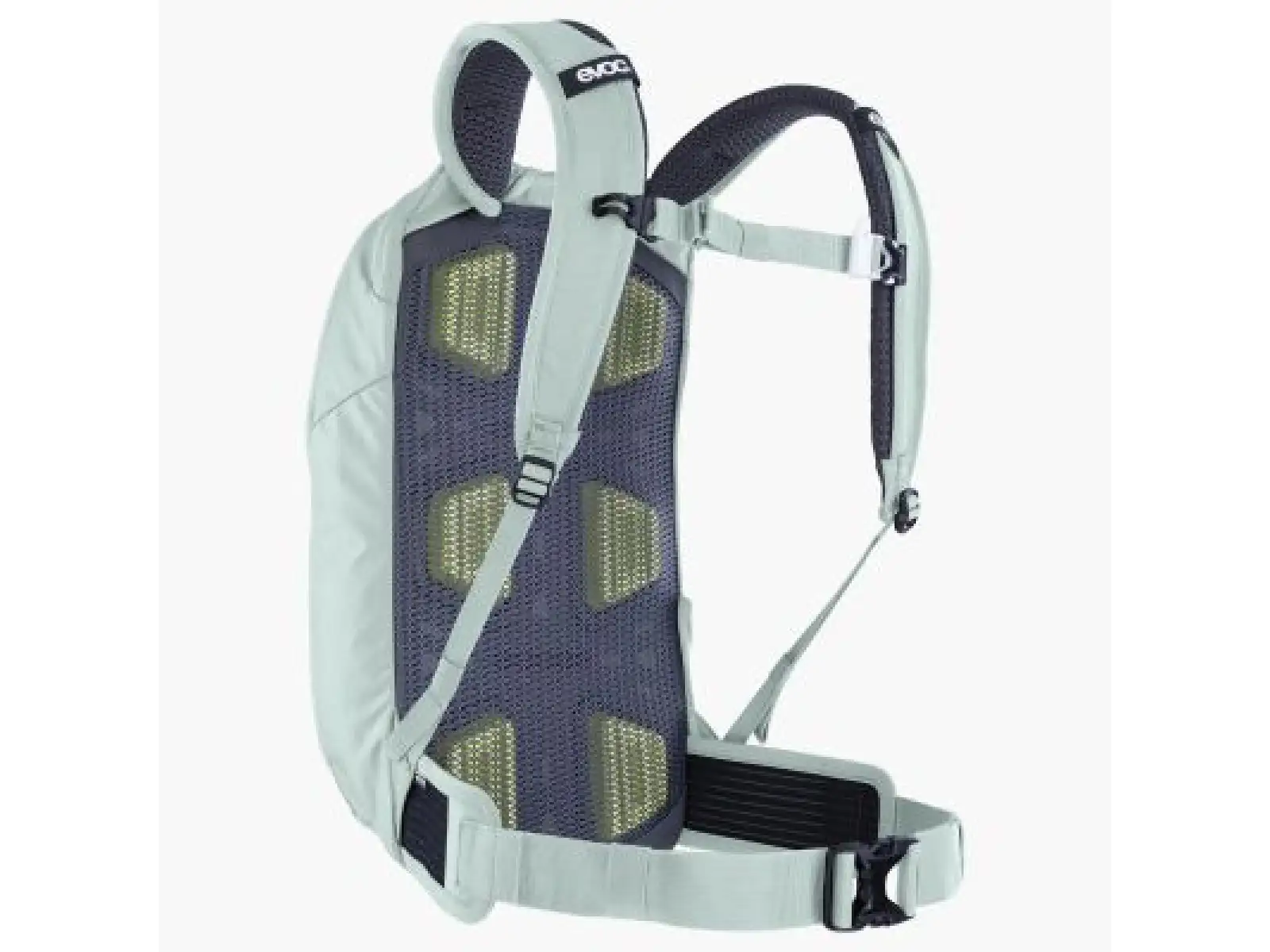 Evoc Stage 12 l Rucksack Mint