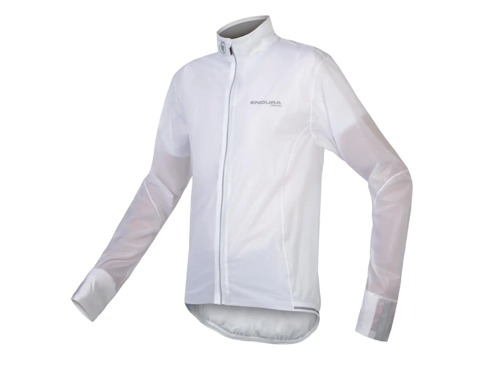 Endura FS260-Pro Adrenaline Race Cape II Herrenjacke weiß