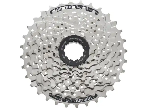 Shimano Acera CS-HG41 8sp. Kassette 11-32 Zähne - Unverpackt