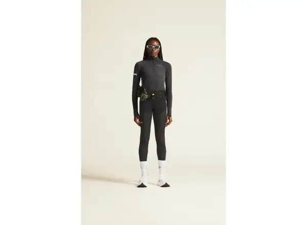 Craft ADV SubZ Lumen Damen-Laufleggings black