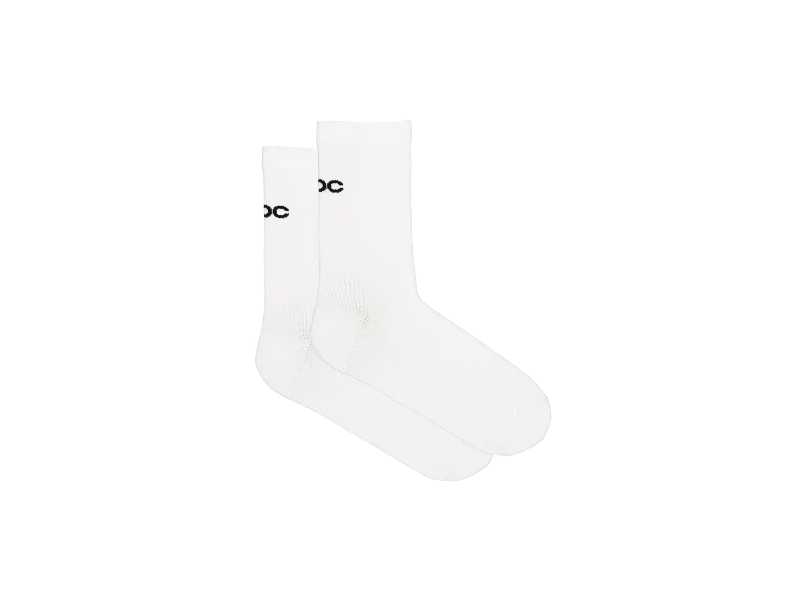 POC Cadence Road Socken Hydrogen White