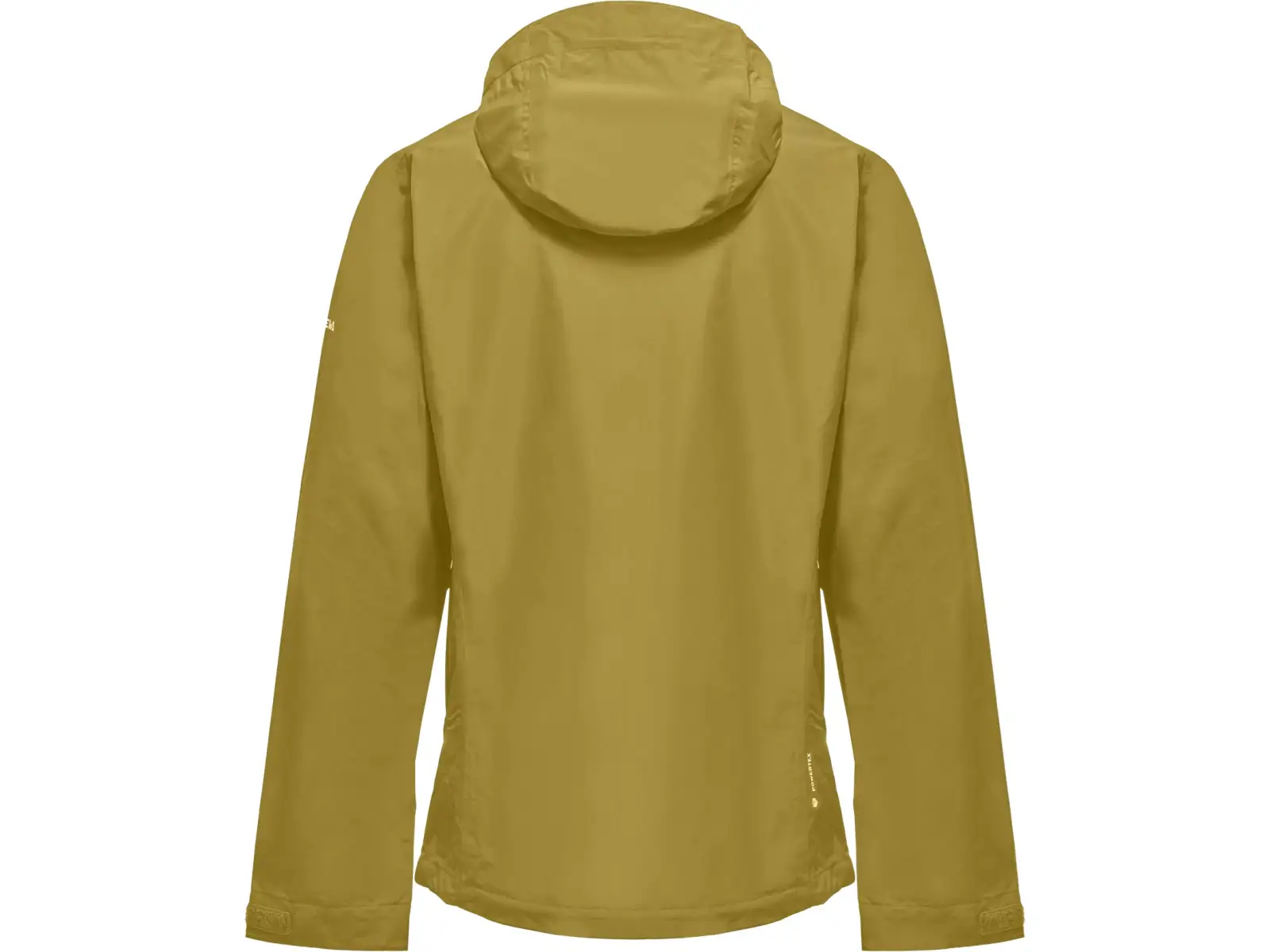 Salewa Puez 2.5L Powertex Herrenjacke Olive Oil