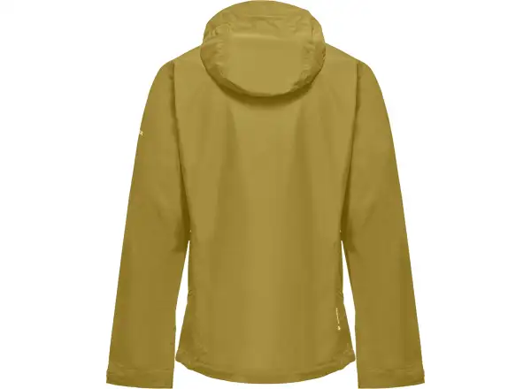 Salewa Puez 2.5L Powertex Herrenjacke Olive Oil
