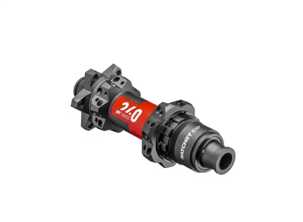 DT Swiss 240 EXP Straightpull DBIS Hinterradnabe 157/12mm 28 Löcher Sram XD