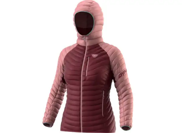 Dynafit Radical Down Damenjacke Mokarosa