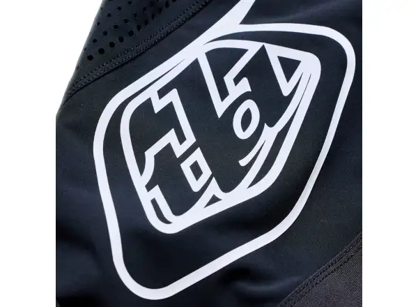 Troy Lee Designs Sprint Pro Herrenhose Mono Black