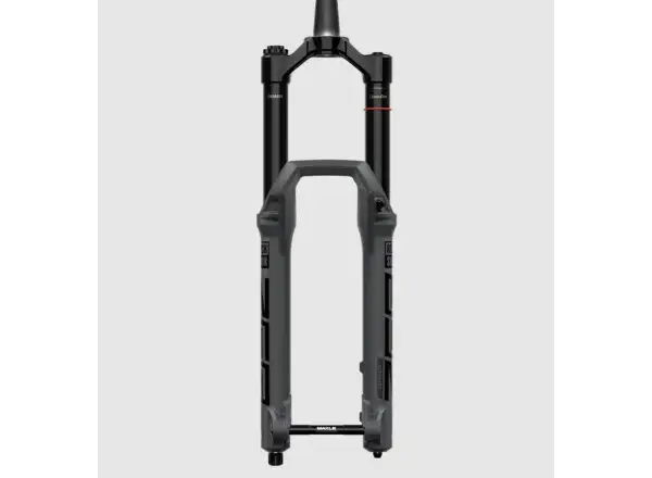 Rock Shox ZEB Ultimate A3 29" gefederte Gabel Slab Grey