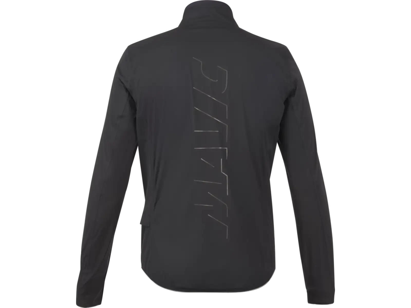 Mavic Cosmic H2O Herrenjacke Schwarz