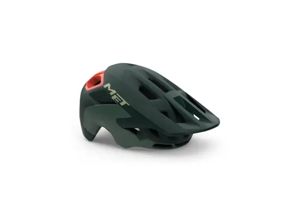 MET Helm – Revo MIPS Midnight Forest