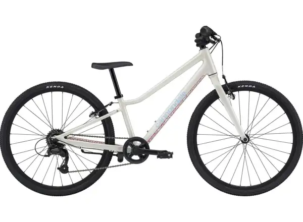 Cannondale Quick 24 Kinderfahrrad IRD
