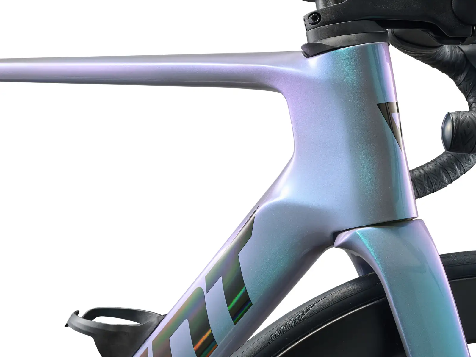 Giant Propel Advanced Pro 0 Di2 Rennrad Prismatic Haze