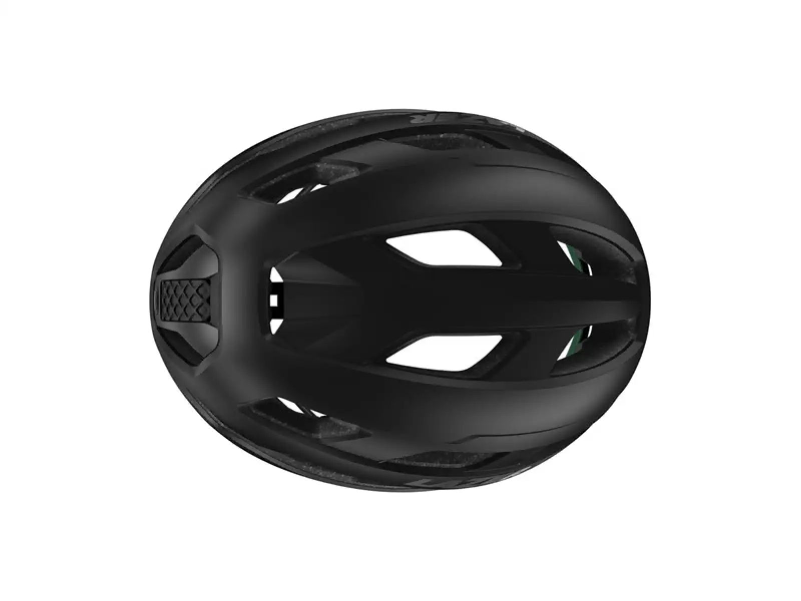 Lazer Strada KC Helm Matt Schwarz
