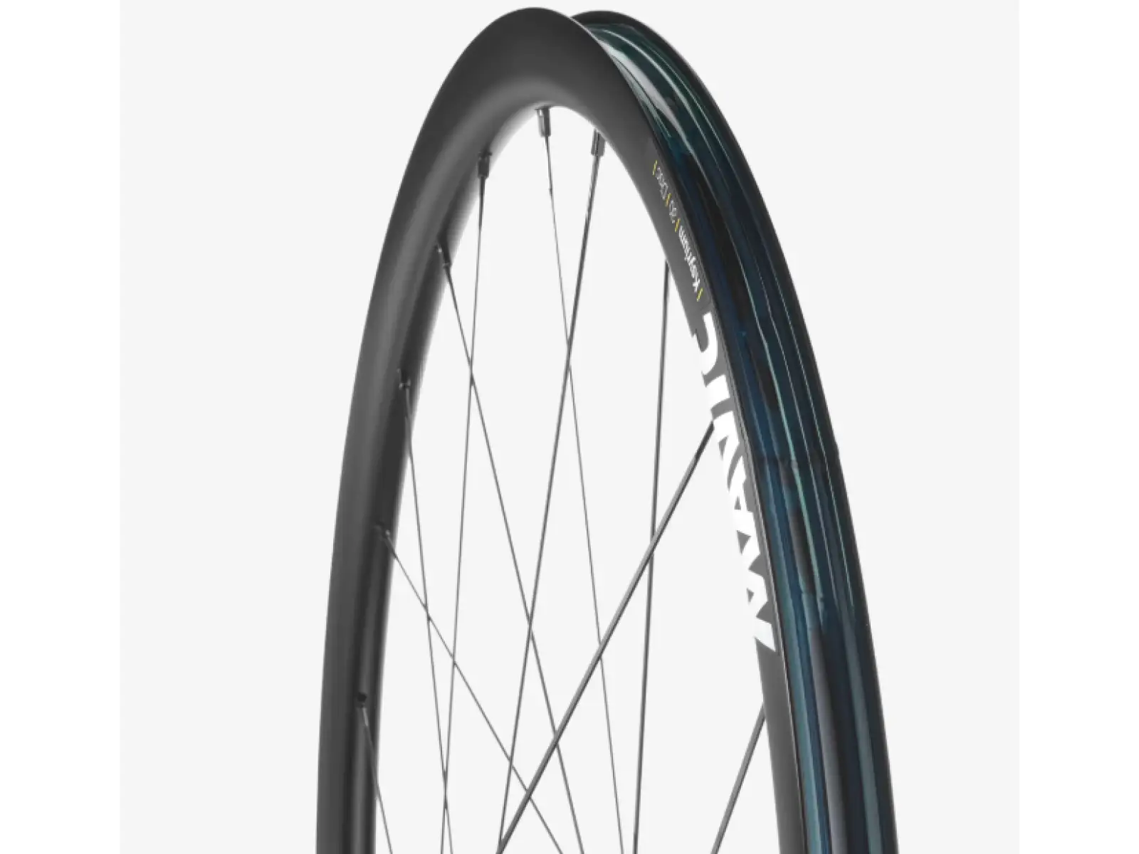 Mavic Laufräder – Ksyrium 30 Disc CL Straße