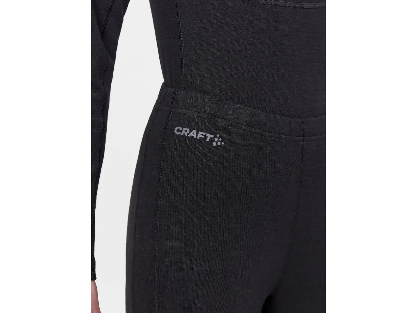Craft ADV Wool Merino Damen Unterhose Black