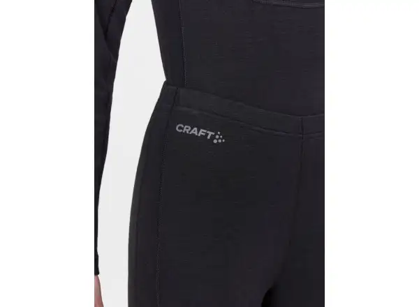 Craft ADV Wool Merino Damen Unterhose Black