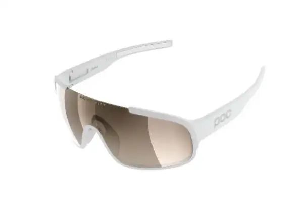 POC Crave Brille Hydrogen White BSM
