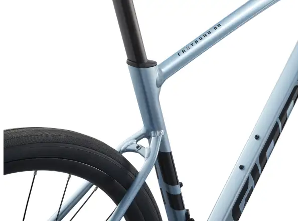 Giant FastRoad AR 2 Fitness Fahrrad Glacier Silver