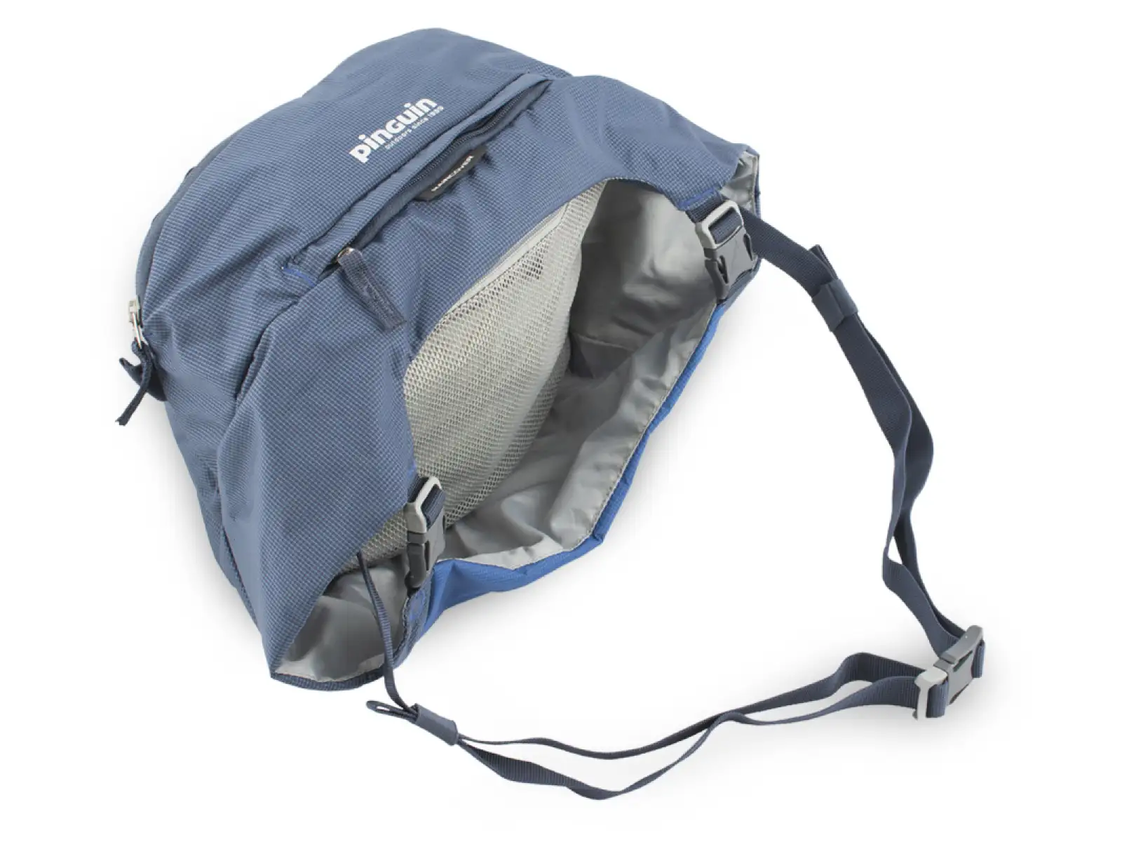 Pinguin Explorer 60 Trekkingrucksack Nylon Navy