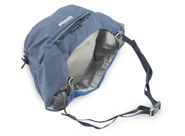 Pinguin Explorer 60 Trekkingrucksack Nylon Navy